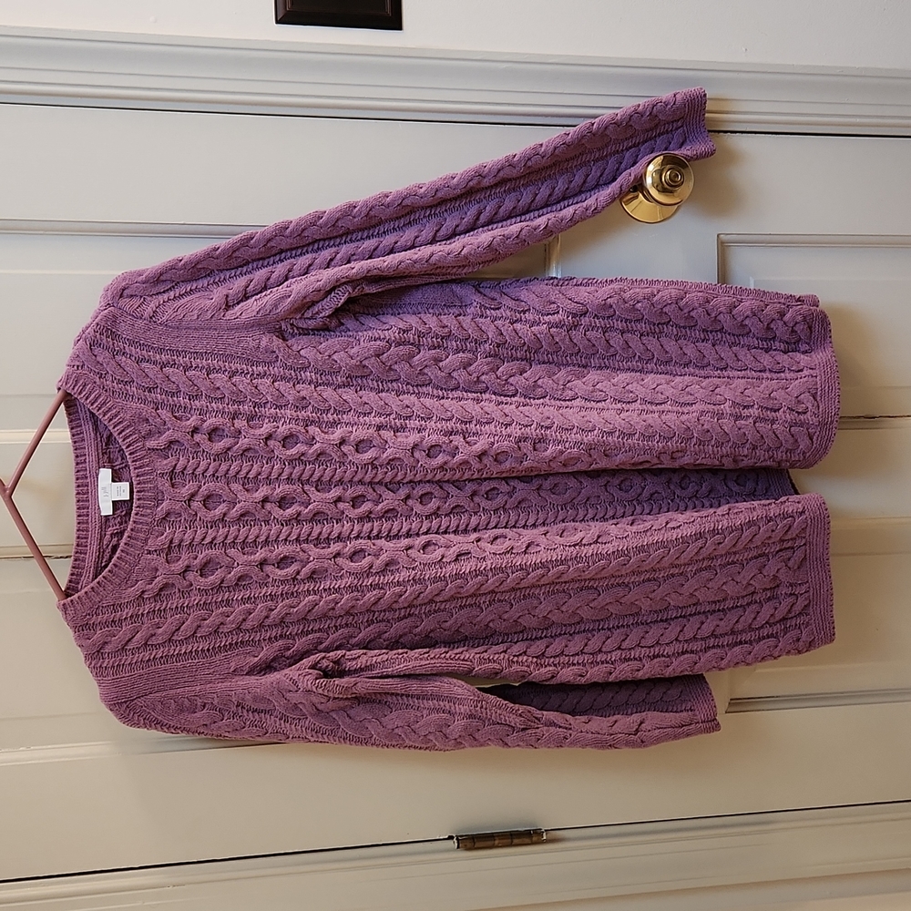 NWOT J.Jill sweater